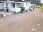 Suitable Land for Sale in Katunayake