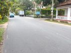 Suitable Land for Sale in Katunayake - Muthuwadiya