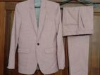 Blazer Suit