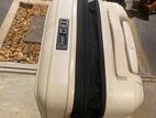 Suitcase Cabine Size