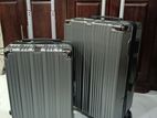 Suitcases Set