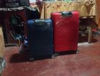 Suitcase Trolley Bags