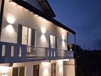 Holiday Bungalow Rooms for Short Term Rent Nuwaraeliya