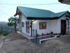 Holiday Bungalow Rooms for Short Term Rent Nuwaraeliya