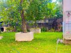 සුඛෝපභෝගී නවාතැන් .(Luxury Bungalow Type )-Thalawathugod