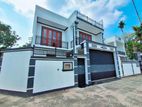 සුඛෝපභෝගී නවීන නිවස විකිණීමට Piliyandala Town