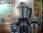 Sumeet 900W mixer Grinder