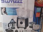 Sumeet Food Processor