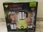 Sumeet MI 001 Smart Kitchen Mixer