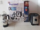 Sumeet Multipurpose Grinder