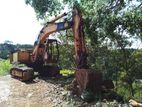 sumitomo 120 Excavator