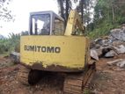 Sumitomo 60 Excavator