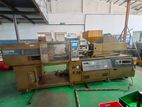 Sumitomo 75 Ton 2 Oz Injection Moulding Machine