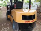 Sumitomo FD 30 Fork Lift