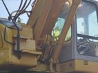 Sumitomo Hydraulic Crawler Excavator