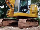 Sumitomo SH225X-3 Excavator