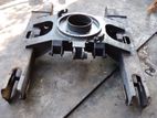 Sumitomo SH30 - Undercarriage