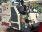 Sumo Harvester
