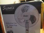 Sumo Stand Fan