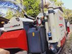 Sumo World Harvester 2021