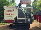 Sumo World Harvester 2022