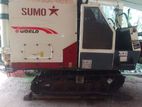 SUMO WORLD HARVESTER