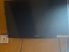 Sumsung 24 inches Led tv