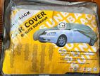 Sun Back- Car Cover