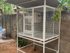 Sun Conure Cage