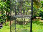 Sun Conure Cage