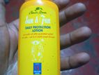 Sun Cream