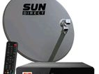 SUN Direct TV