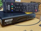 Sun Direct HD Receiver