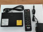 Sun direct receiver