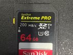 SUN Disk Extreme Pro 64GB