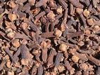 Sun-Dried Cloves