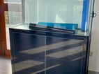 Sun Fish Tank