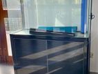 Sun Fish Tank