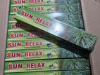 Sun Relax Incense Stick