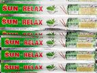 Sun Relax Mosquito Incense Sticks