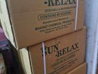 sun relax mosquito stick