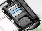 Vehicle Sun Visor