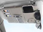Sun Visor Pouch