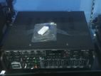 Sunback Amplifier 300W