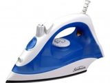 Sunbeam New Model Stam Spary Iron 1200w