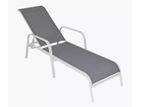 Sunbed Outdoor Sun Lounger