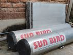 Sunbird 300 L Solar