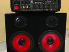 Sunbuak Amp with speaker