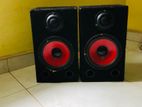 Sunbuak Amplifier with buffle