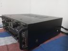 Sterio Amplifier